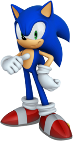 Sonic the hedgehog(НПС) 150px-Sonic16